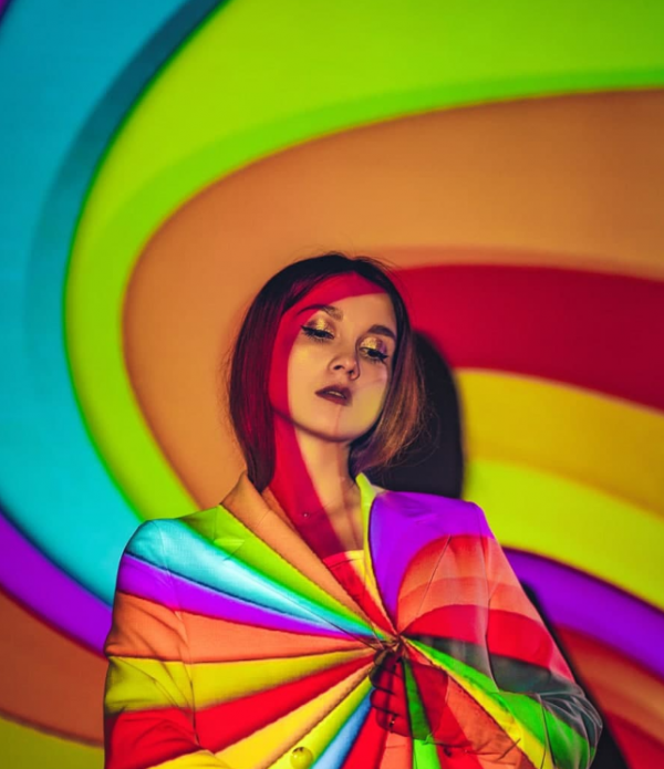 Portrait Photography for Authors - Image 10