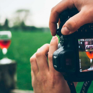 Advertising Photography for Print