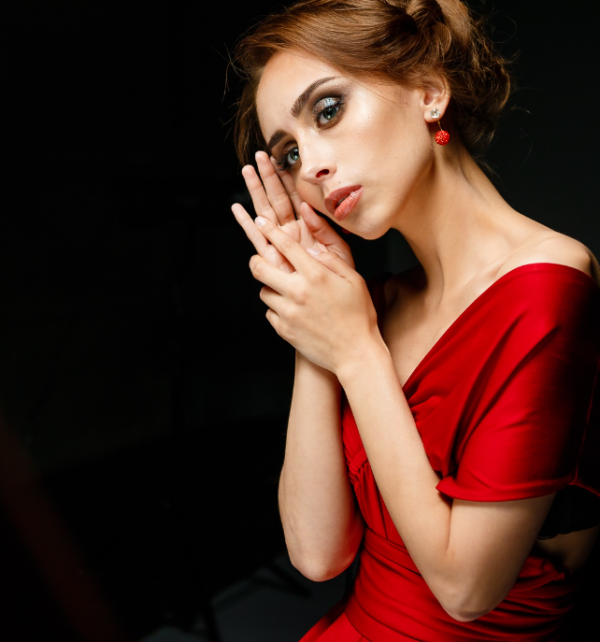 Portrait Photography for Authors - Image 9